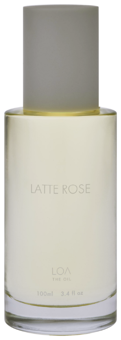 正規販売店】LOA THE OIL | ロアザオイル — hair resort Bay Shore NY